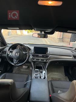 هۆندا ئەکۆرد